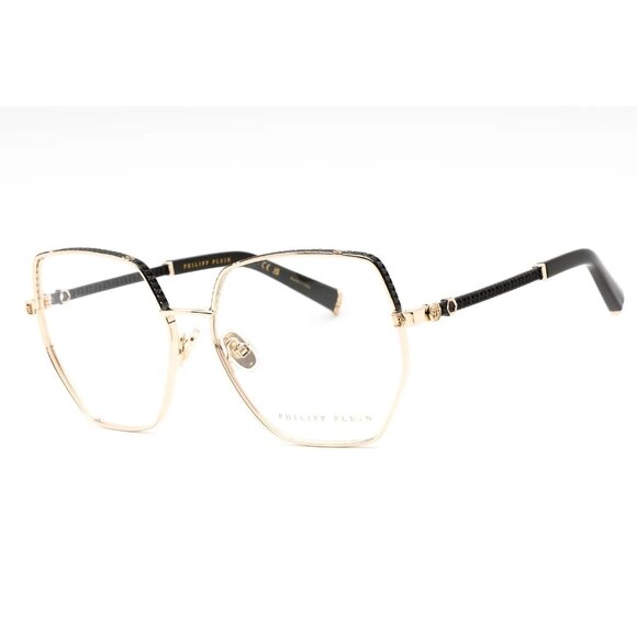 NWT PHILIPP PLEIN EYEGLASSES